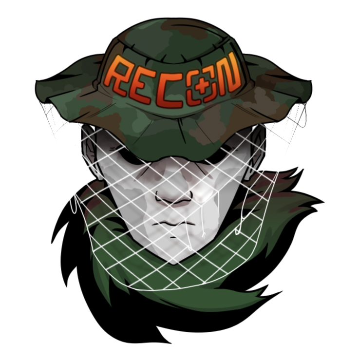 Logo of ReconRust